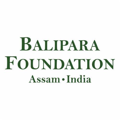 Balipara Logo
